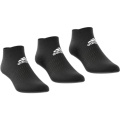 adidas Sport Socks Sneaker Light black - 3 pairs